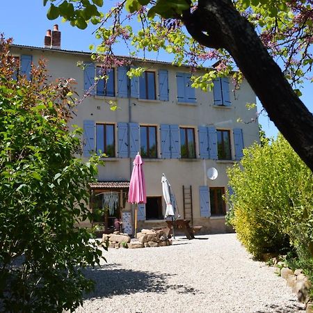 Duc Manoir Chambres D'Hotes Aubin  Exteriér fotografie
