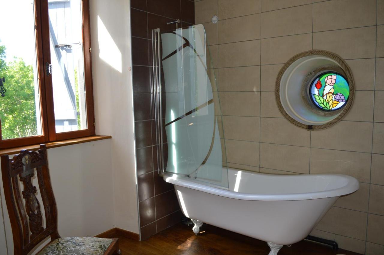 Duc Manoir Chambres D'Hotes Aubin  Exteriér fotografie