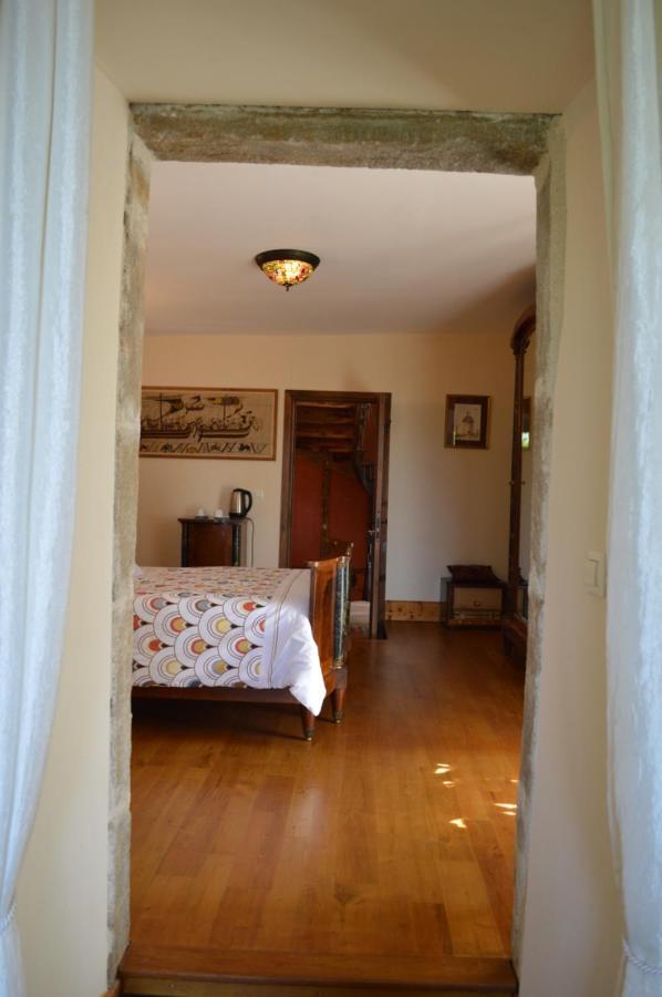 Duc Manoir Chambres D'Hotes Aubin  Exteriér fotografie